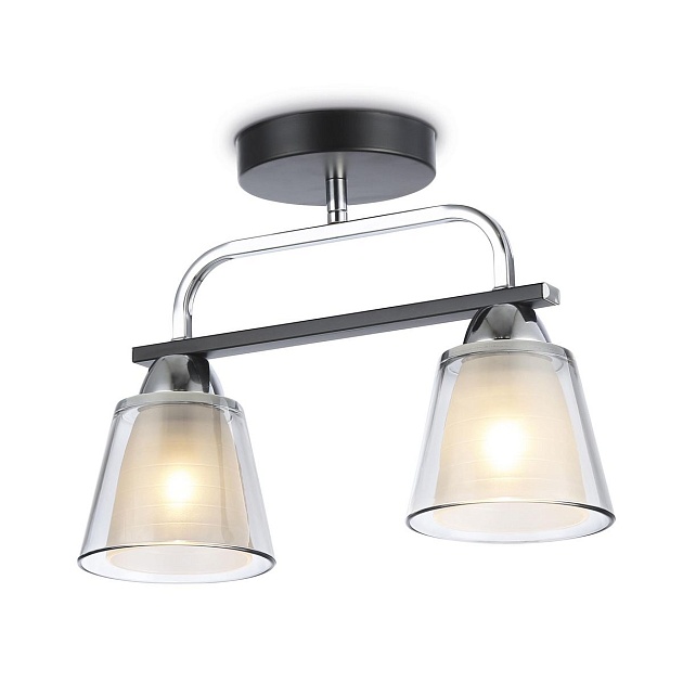 Потолочная люстра Ambrella light Traditional Modern TR303231 Фото № 