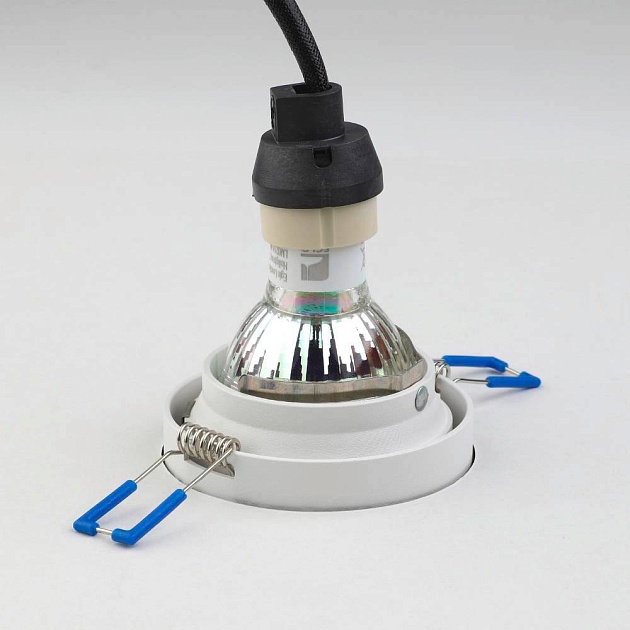 Встраиваемый светильник Eglo CAROSSO 900454 изображение 3 Встраиваемый светильник Eglo CAROSSO 900454 Фото № 3