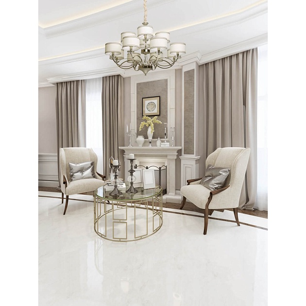 Подвесная люстра Chiaro Палермо 386015012 Фото № 16