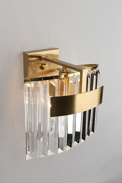 Настенный светильник Aployt Mariz APL.813.11.01 Фото № 5