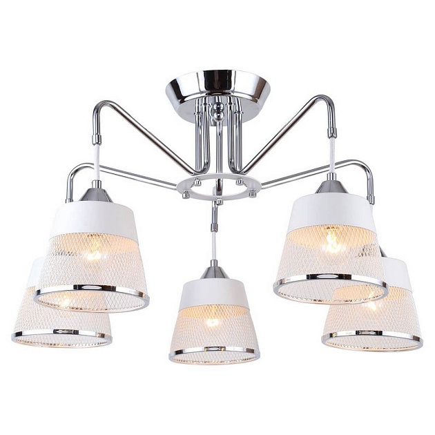 Потолочная люстра Lussole Lgo Mohave LSP-8095 Фото № 