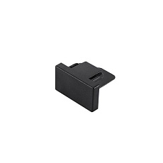 Заглушка Lucia Tucci LTP-CN001F-B