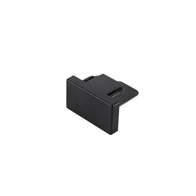 Заглушка Lucia Tucci Concone LTP-CN001F-B изображение Заглушка Lucia Tucci Concone LTP-CN001F-B Фото №