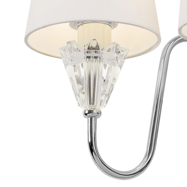 Бра Maytoni Florero MOD078WL-03CH Фото № 3