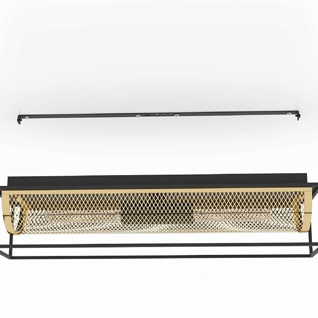 Потолочный светильник Eglo Nohales 43787 Фото № 4