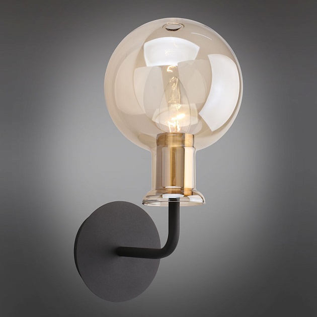 Бра Aployt Rozet APL.902.01.01 Фото № 5