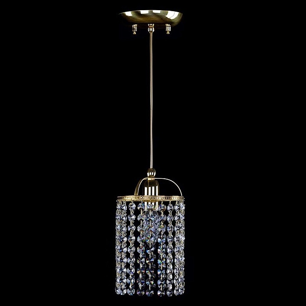 Подвесной светильник Artglass Small Game 05-01 CE Фото № 