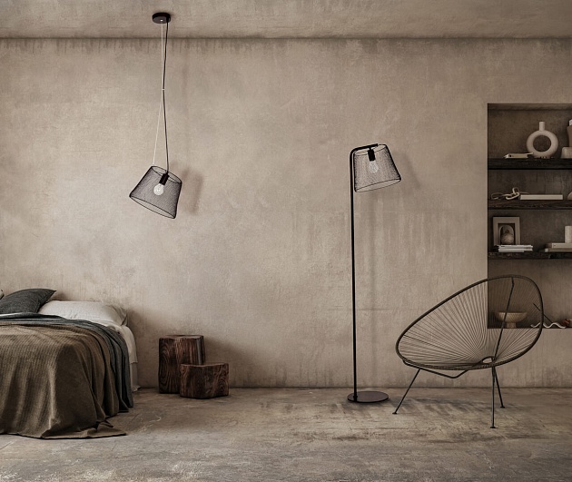 Торшер De Markt Кассель 3 643042701 Фото № 3