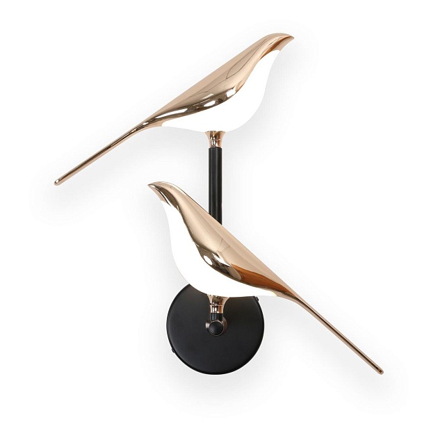 Бра Kink Light Арси 08446-2,33 Фото № 