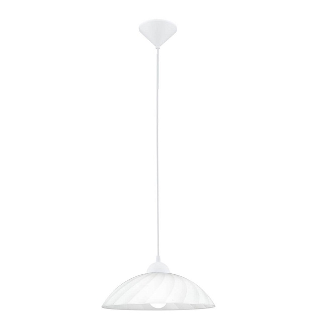 Подвесной светильник Eglo Vetro 82785 Фото № 