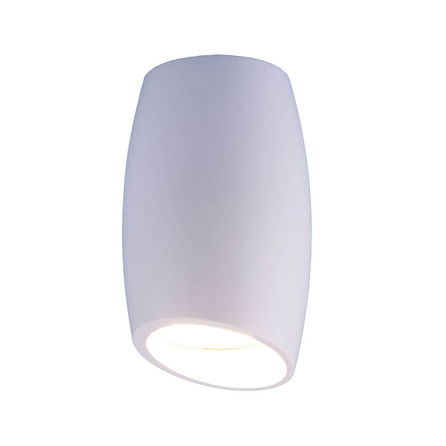 Потолочный светильник Elektrostandard DLN002 MR16 WH белый a046058 Фото № 