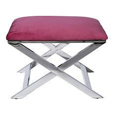 Пуф Garda Decor 47ED-BEN012-DP