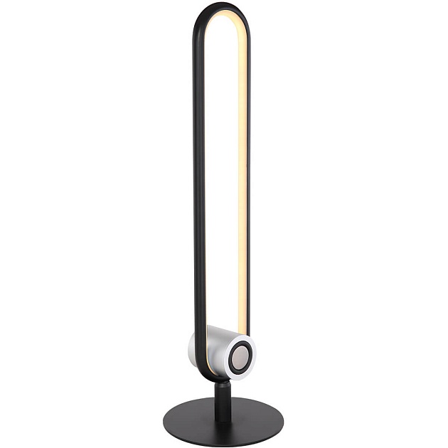 Настольная лампа Globo Toppole 58007TL Фото № 