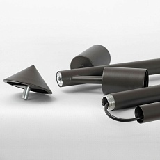 Торшер Lussole Escambia LSP-0657 3