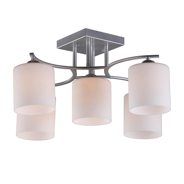 Потолочная люстра Omnilux Pisticci OML-55307-05 Фото № 