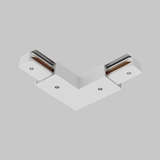 Коннектор L-образный Maytoni Unity TRA001CLB-11W 5