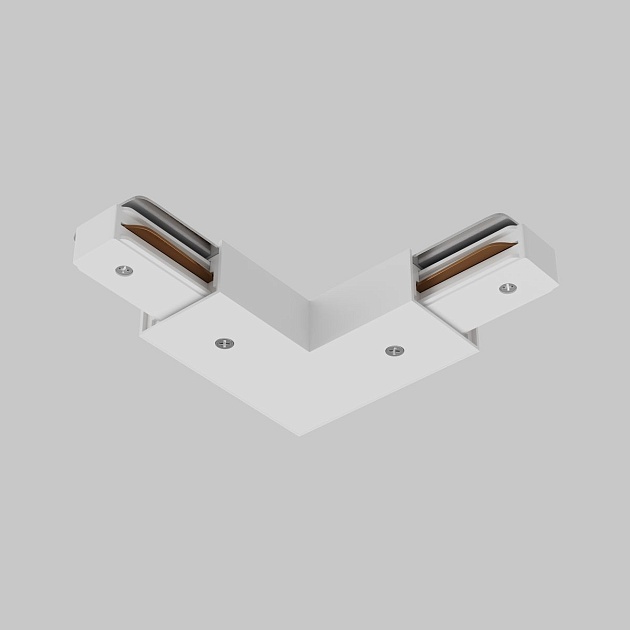 Коннектор L-образный Maytoni Unity TRA001CLB-11W Фото № 6