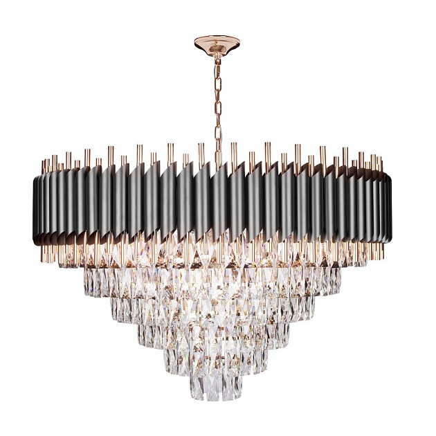 Подвесная люстра Loft IT Eclair 10206/800 изображение Подвесная люстра Loft IT Eclair 10206/800 Фото №