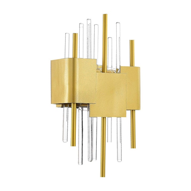 Настенный светильник ST Luce Olvera SL1633.201.02 Фото № 2