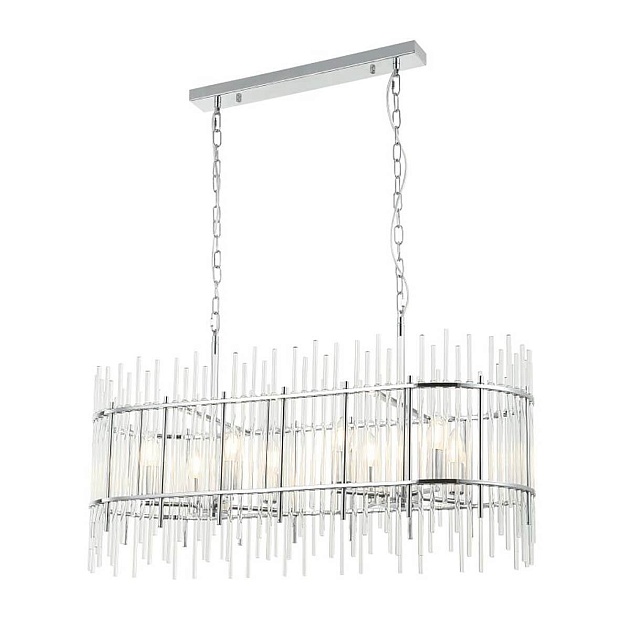 Подвесная люстра Stilfort Sia 2146/09/08PL Фото № 