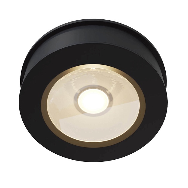 Встраиваемый спот Maytoni Magic DL2003-L12B изображение Встраиваемый спот Maytoni Magic DL2003-L12B Фото №