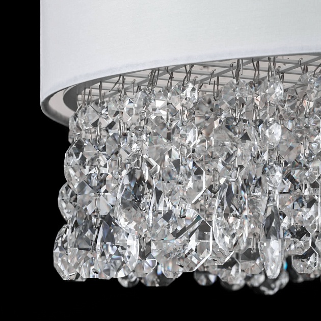 Подвесной светильник Maytoni Manfred MOD600PL-09W изображение 8 Подвесной светильник Maytoni Manfred MOD600PL-09W Фото № 8