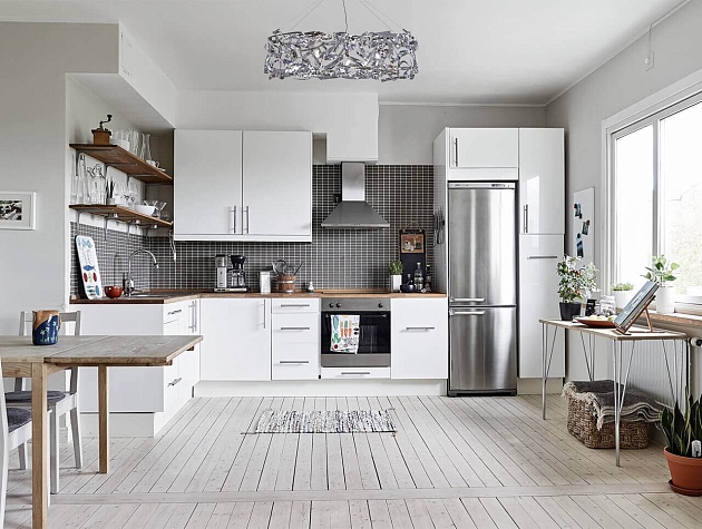 Подвесной светильник Lucia Tucci Fabian 1556.10 Argento Фото № 3