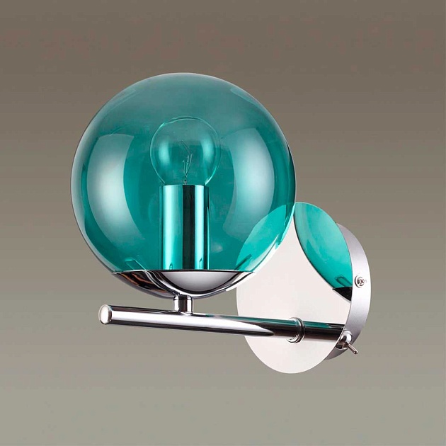 Бра Lumion Moderni Sierra 4454/1WT Фото № 2