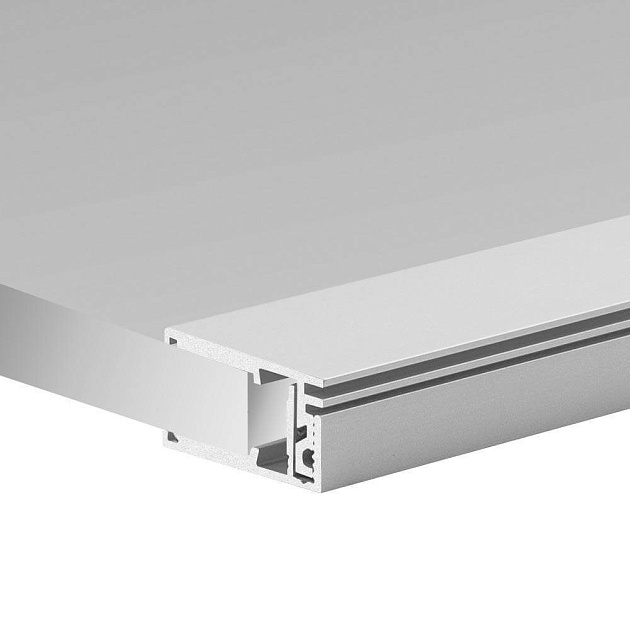 Профиль Arlight KLUS-GLASS-810-2000 ANOD 019191 Фото № 