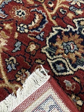 Ковер Moldabela Antique 7522 1 53588 60Х90 см 1