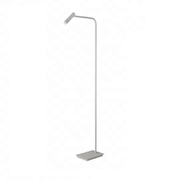 Торшер светодиодный iLedex Telescope 7010/1F WH Фото № 