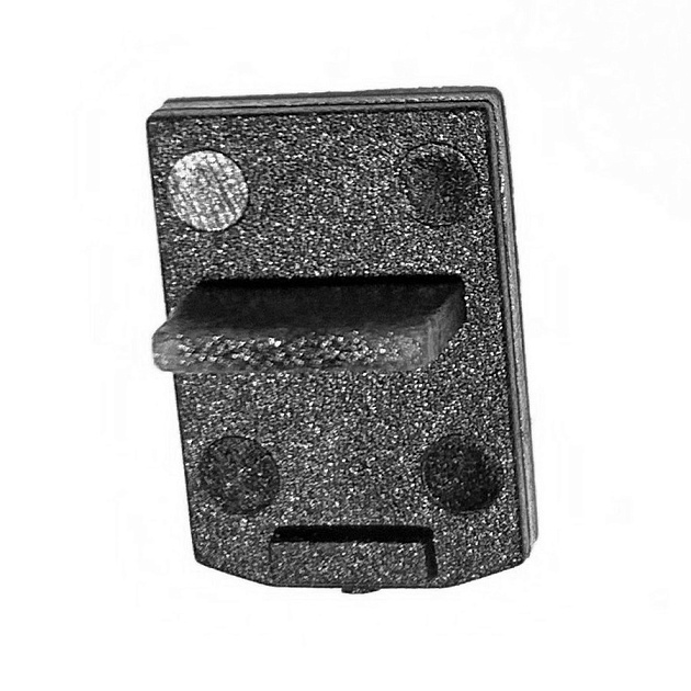 Заглушка Wertmark WTL WTL.L0.60.O00 изображение Заглушка Wertmark WTL WTL.L0.60.O00 Фото №