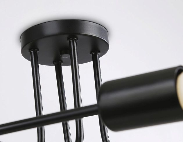 Потолочная люстра Ambrella light Traditional TR8022 изображение 2 Потолочная люстра Ambrella light Traditional TR8022 Фото № 2