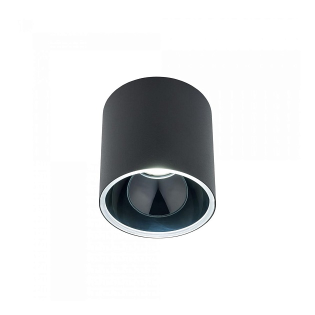 Потолочный светильник Nowodvorski Halo 8196 изображение 4 Потолочный светильник Nowodvorski Halo 8196 Фото № 4