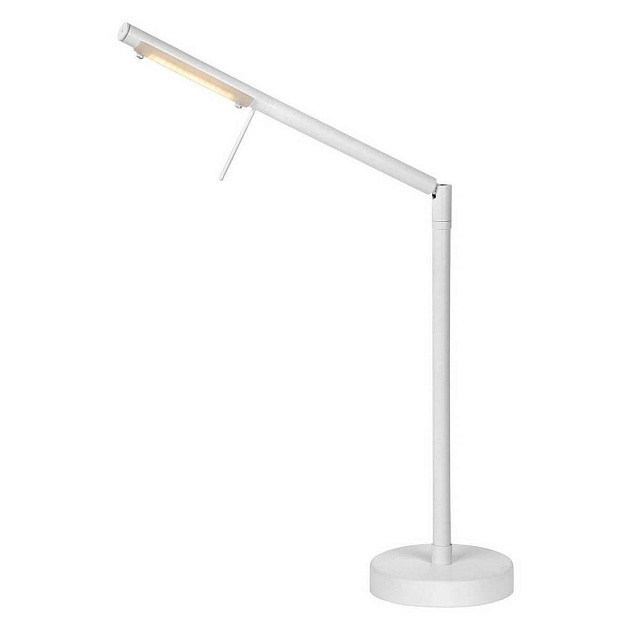 Настольная лампа Lucide Bergamo-led 12619/06/31 Фото № 