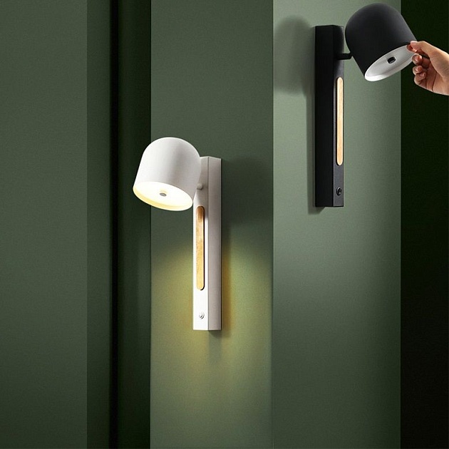 Бра Imperium Loft Vic 204240-26 изображение Бра Imperium Loft Vic 204240-26 Фото №