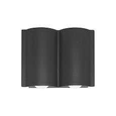 Архитектурный настенный светодиодный светильник Duwi Nuovo LED 24368 7