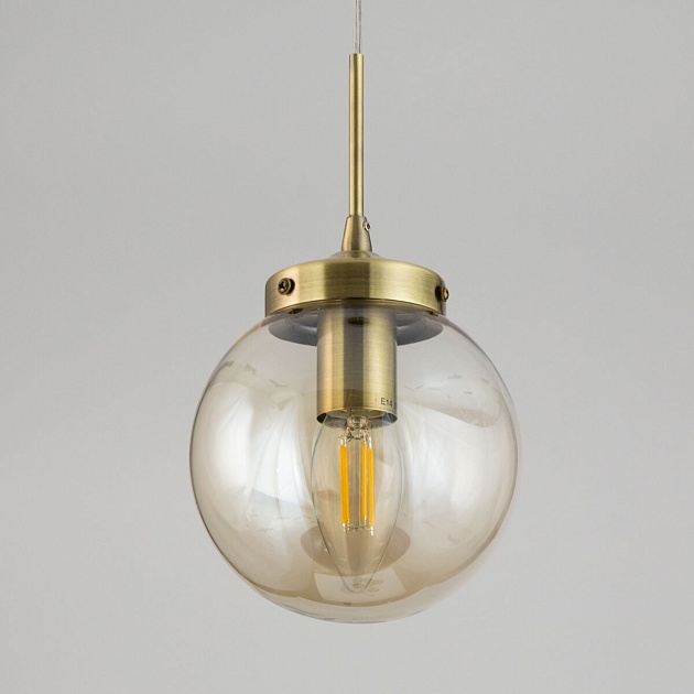 Подвесной светильник Citilux Планета CL105115 Фото № 3