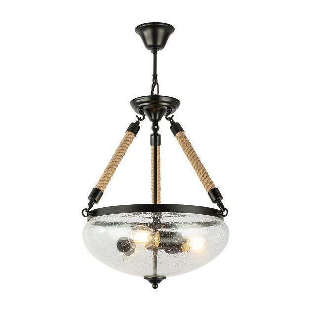 Подвесной светильник Globo Ulleu 69029-3H изображение Подвесной светильник Globo Ulleu 69029-3H Фото №