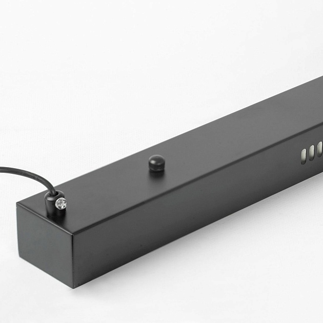 Подвесной светодиодный светильник Lussole Bradford LSP-7165 изображение 3 Подвесной светодиодный светильник Lussole Bradford LSP-7165 Фото № 3