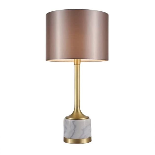 Настольная лампа Romatti Kobo Teresio N2001 Фото № 