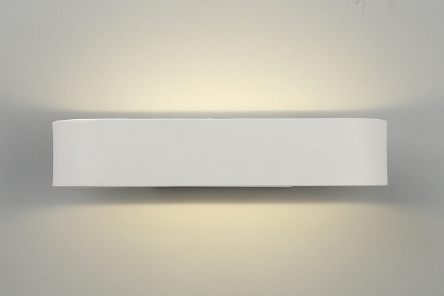 Настенный светодиодный светильник Omnilux Cassiano OML-21001-06 Фото № 2