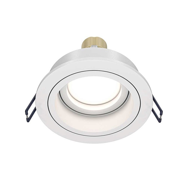 Встраиваемый светильник Maytoni Akron DL025-2-01W Фото № 