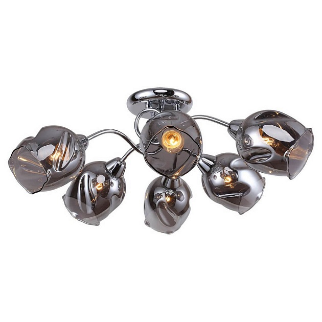 Потолочная люстра Lussole Lgo Cochise GRLSP-8087 Фото № 