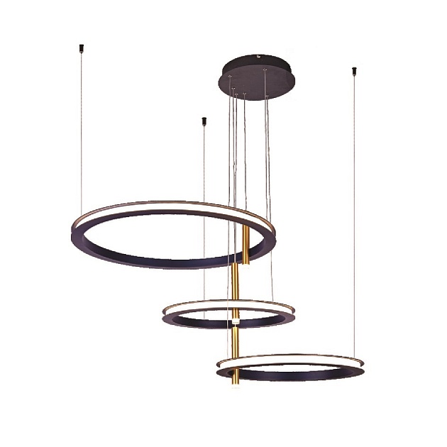 Подвесной светодиодный светильник Romatti Cullinan Onetta L11129P изображение Подвесной светодиодный светильник Romatti Cullinan Onetta L11129P Фото №