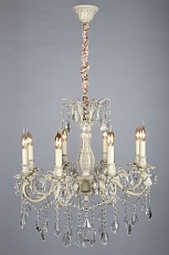 Подвесная люстра Omnilux OML-74403-08 4