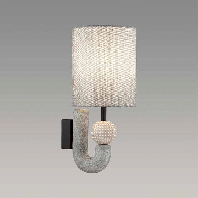 Бра Odeon Light Exclusive Bagel 5410/1WA Фото № 4