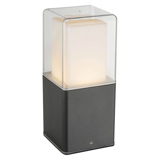 Уличный светодиодный светильник Globo Dalia 34575 Фото № 