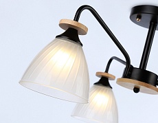 Потолочная люстра Ambrella light Traditional Modern TR9564 1