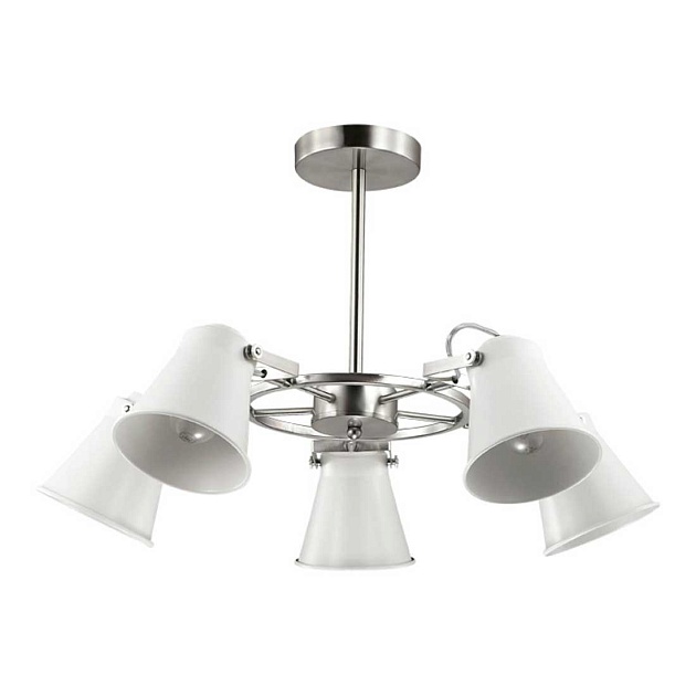 Потолочная люстра Lumion Moderni Arudis 3591/5C Фото № 